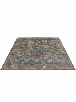 Buchara Ghazni|Kibek Hot