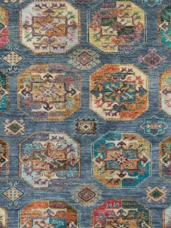 Buchara Ghazni|Kibek Hot