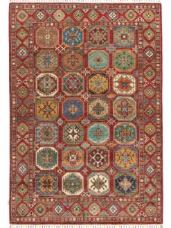 Buchara Ghazni|Kibek Clearance