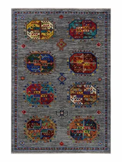 Buchara Ghazni|Kibek Clearance