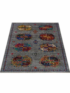 Buchara Ghazni|Kibek Clearance