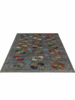 Buchara Ghazni|Kibek Online