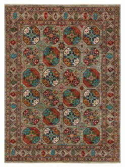 Buchara Ghazni|Kibek Best