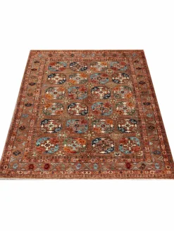 Buchara Ghazni|Kibek Best