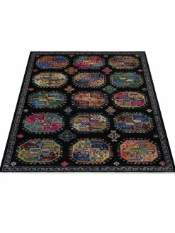 Buchara Ghazni|Kibek New