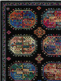 Buchara Ghazni|Kibek New