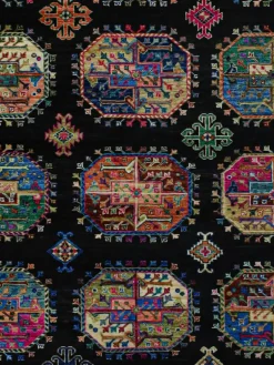 Buchara Ghazni|Kibek New