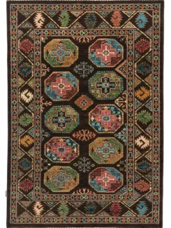 Buchara Ghazni|Kibek New