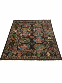 Buchara Ghazni|Kibek New