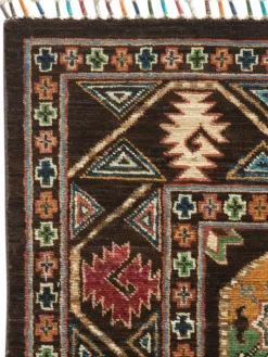 Buchara Ghazni|Kibek New