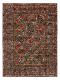 Buchara Ghazni|Kibek Online