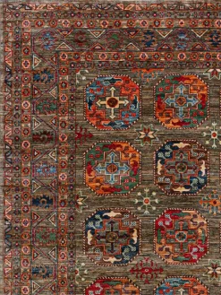 Buchara Ghazni|Kibek Online