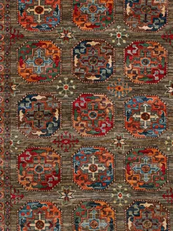 Buchara Ghazni|Kibek Online