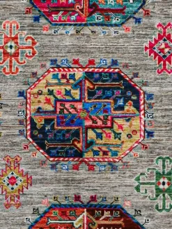 Buchara Ghazni|Kibek