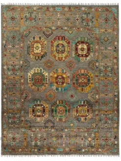 Buchara Ghazni|Kibek New