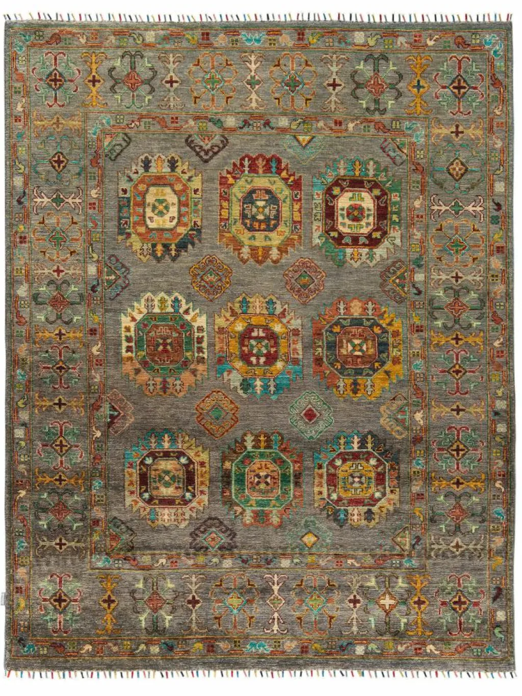 Buchara Ghazni|Kibek New