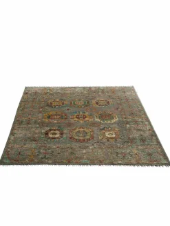 Buchara Ghazni|Kibek New