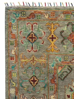 Buchara Ghazni|Kibek New