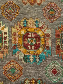 Buchara Ghazni|Kibek New