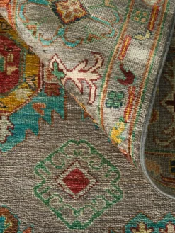 Buchara Ghazni|Kibek New