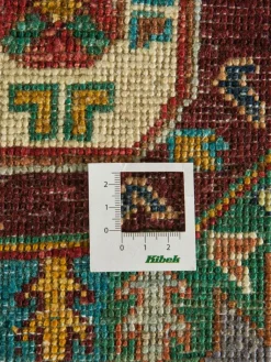 Buchara Ghazni|Kibek New