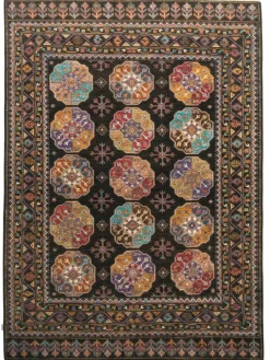 Buchara Ghazni|Kibek