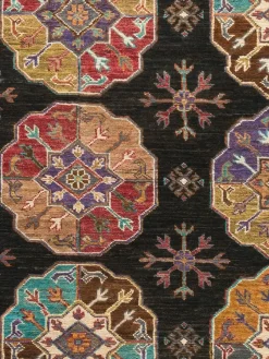 Buchara Ghazni|Kibek