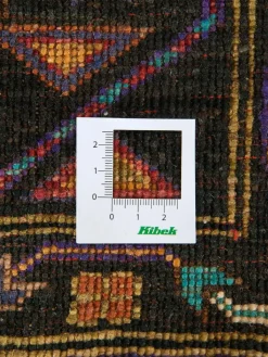 Buchara Ghazni|Kibek