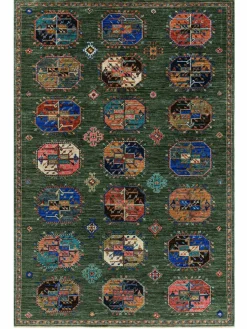 Buchara Ghazni|Kibek Online