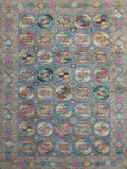 Buchara Ghazni|Kibek Clearance