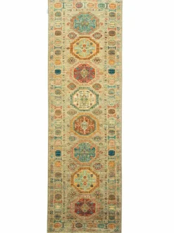 Buchara Ghazni|Kibek New