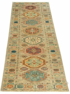 Buchara Ghazni|Kibek New