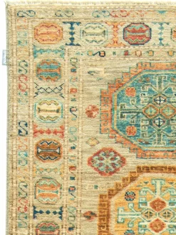 Buchara Ghazni|Kibek New