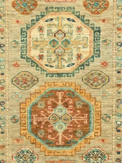 Buchara Ghazni|Kibek New