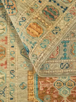 Buchara Ghazni|Kibek New