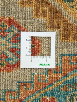 Buchara Ghazni|Kibek New