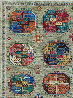 Buchara Ghazni|Kibek