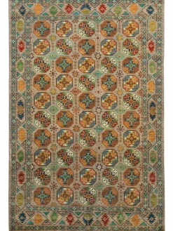 Buchara Ghazni|Kibek Best