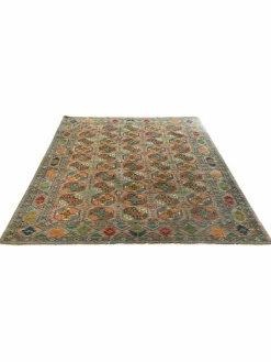 Buchara Ghazni|Kibek Best