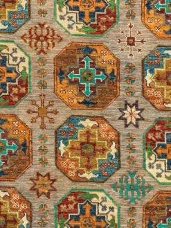 Buchara Ghazni|Kibek Best