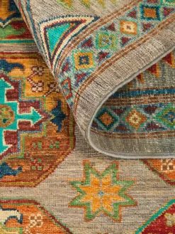 Buchara Ghazni|Kibek Best