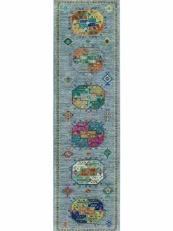 Buchara Ghazni|Kibek Clearance