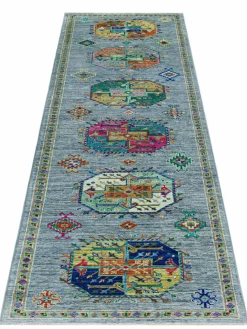 Buchara Ghazni|Kibek Clearance