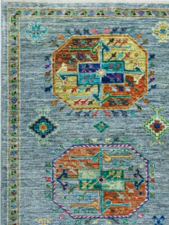 Buchara Ghazni|Kibek Clearance