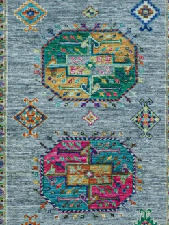 Buchara Ghazni|Kibek Clearance