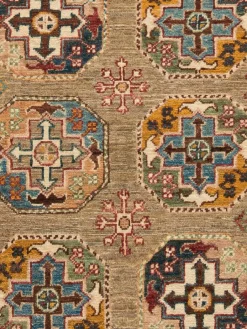 Buchara Ghazni|Kibek Outlet