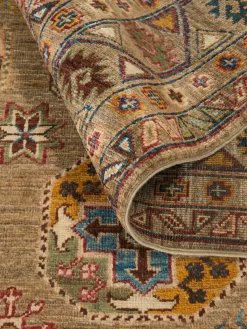 Buchara Ghazni|Kibek Outlet