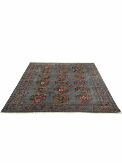 Buchara Ghazni|Kibek Discount