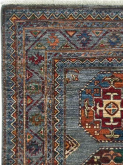 Buchara Ghazni|Kibek Discount