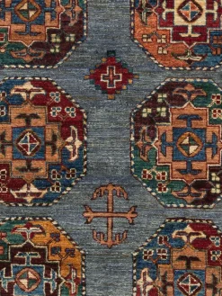 Buchara Ghazni|Kibek Discount